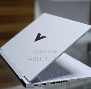 New Laptop HP Victus 16 16GB AMD Ryzen 7 SSD 1T