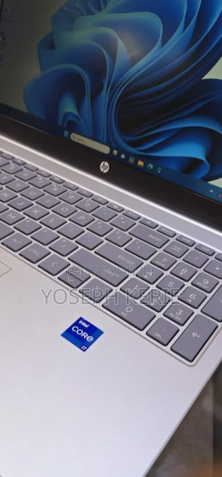 New Laptop HP Stream Notebook 16GB Intel Core I7 SSD 512GB
