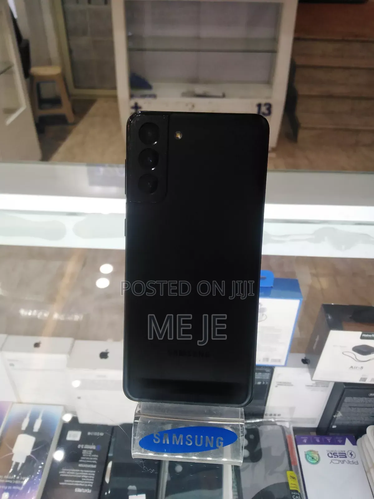 Samsung Galaxy A25 128 GB Black