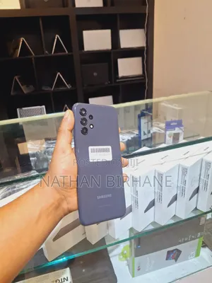 New Samsung Galaxy A13 64 GB Black