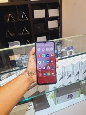 New Samsung Galaxy A13 64 GB Black