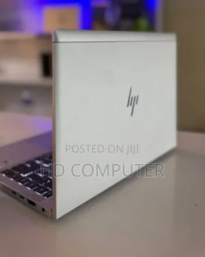 New Laptop HP EliteBook 840 G7 16GB Intel Core I7 SSD 512GB