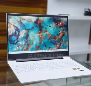 Photo - New Laptop HP Victus 16 16GB AMD Ryzen 7 SSD 1T