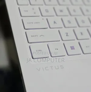 New Laptop HP Victus 16 16GB AMD Ryzen 7 SSD 1T