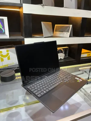New Laptop Lenovo Legion 5 16GB Intel Core I7 SSD 512GB