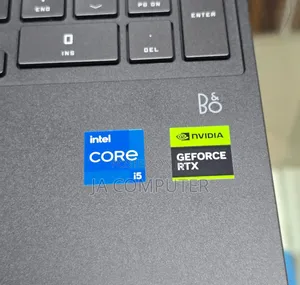 New Laptop HP Victus 16 16GB Intel Core I5 SSD 512GB