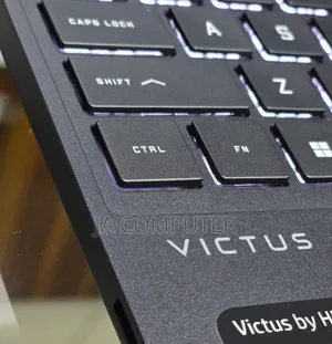 New Laptop HP Victus 16 16GB Intel Core I5 SSD 512GB
