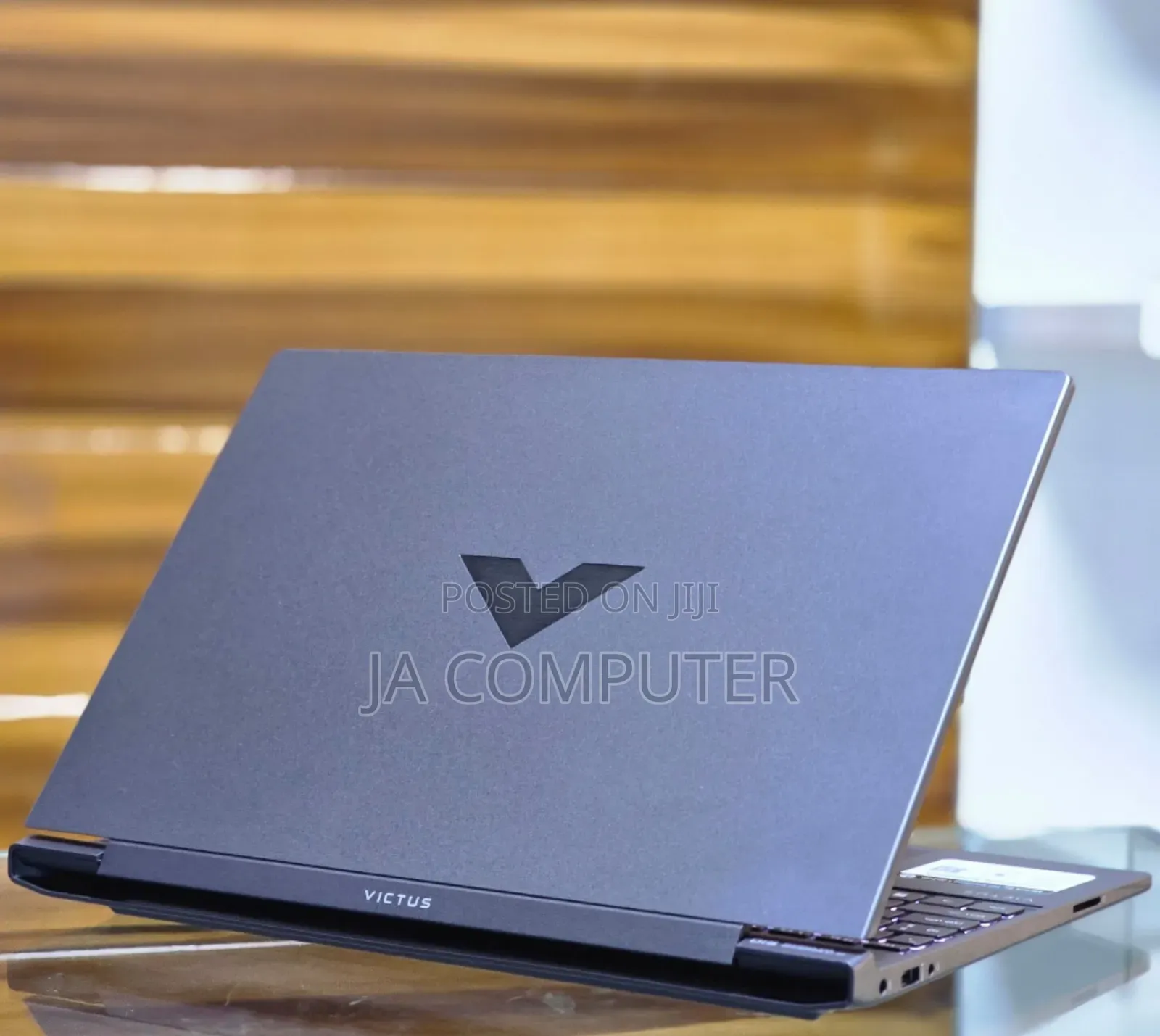 New Laptop HP Victus 16 16GB Intel Core I5 SSD 512GB