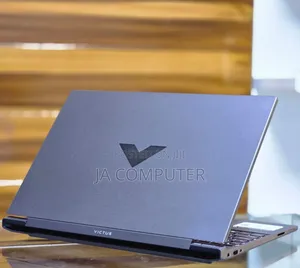 New Laptop HP Victus 16 16GB Intel Core I5 SSD 512GB
