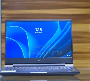 Photo - New Laptop HP Victus 16 16GB Intel Core I5 SSD 512GB