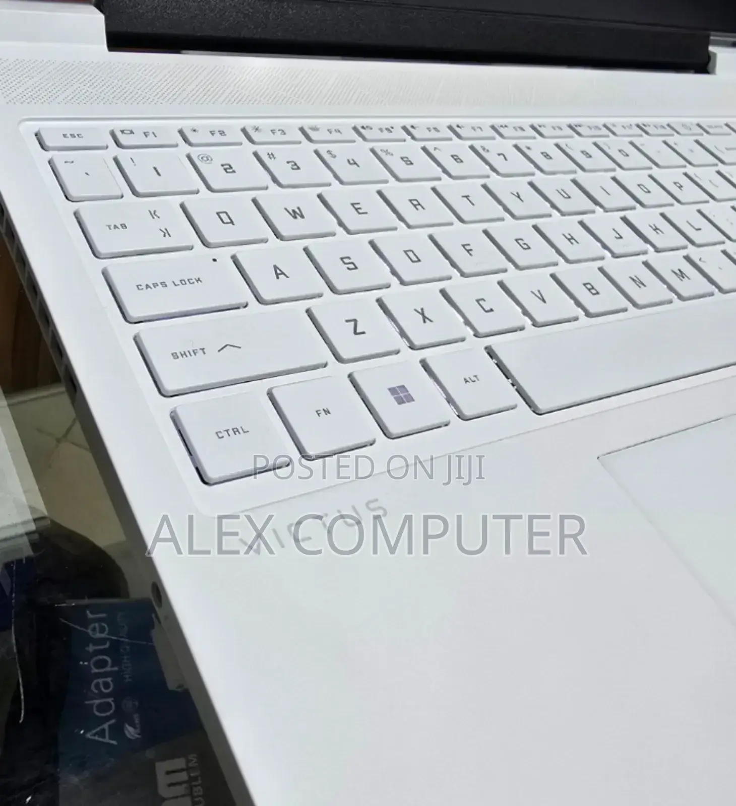 New Laptop HP Victus 16 16GB AMD Ryzen 7 SSD 1T