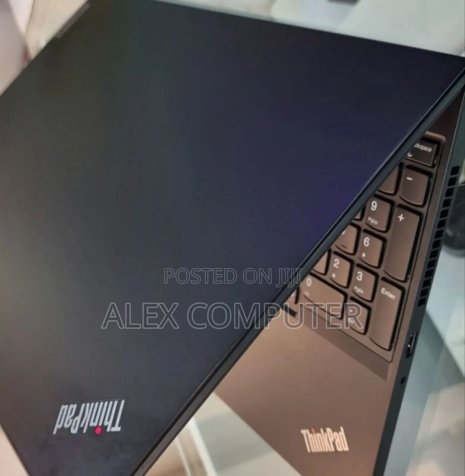 New Laptop Lenovo Thinkpad X1 Yoga 16GB Intel Core I7 SSD 512GB