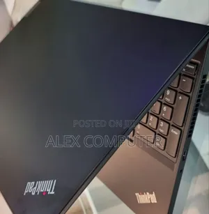 Photo - New Laptop Lenovo Thinkpad X1 Yoga 16GB Intel Core I7 SSD 512GB