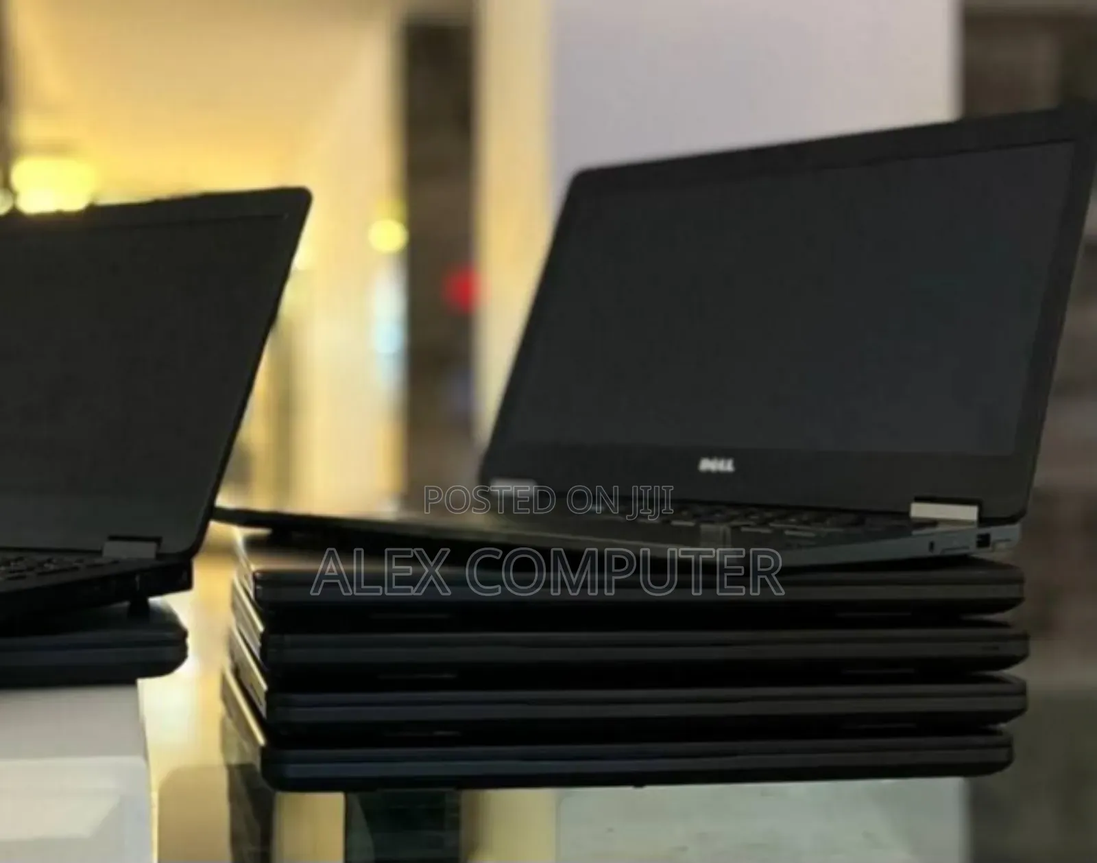 New Laptop Dell Latitude 5480 8GB Intel Core I5 SSD 256GB