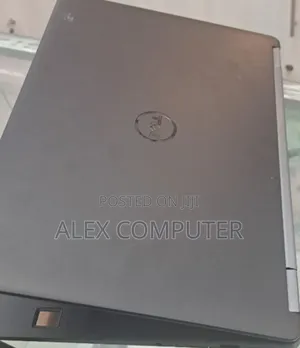 New Laptop Dell Latitude 5480 8GB Intel Core I5 SSD 256GB