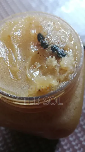 Photo - Organic Honey