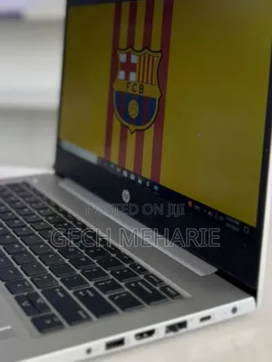 Photo - New Laptop HP ProBook 430 G6 16GB Intel Core I7 SSD 512GB