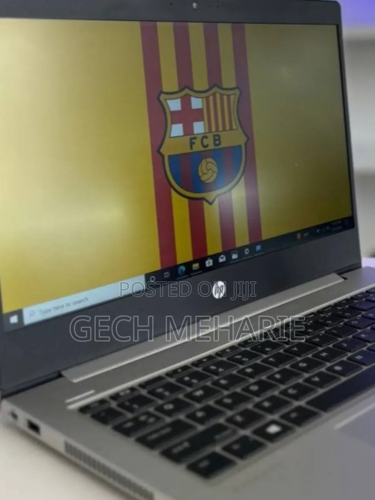 New Laptop HP ProBook 430 G6 16GB Intel Core I7 SSD 512GB