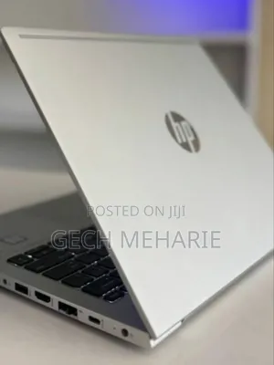 New Laptop HP ProBook 430 G6 16GB Intel Core I7 SSD 512GB