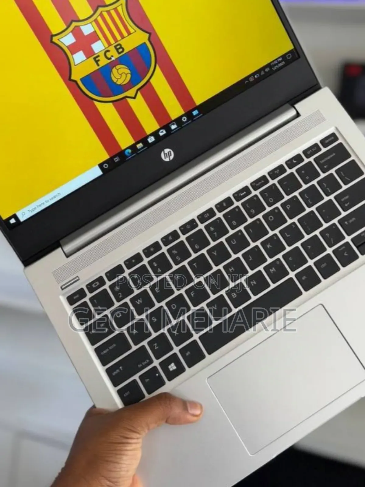 New Laptop HP ProBook 430 G6 16GB Intel Core I7 SSD 512GB