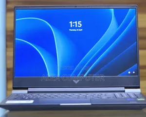 New Laptop HP Victus 15 16GB Intel Core I5 SSD 512GB