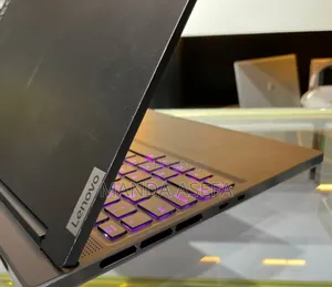 New Laptop Lenovo Legion 7 16GB Intel Core I7 SSD 512GB
