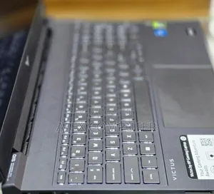 New Laptop HP Victus 15 16GB Intel Core I5 SSD 512GB