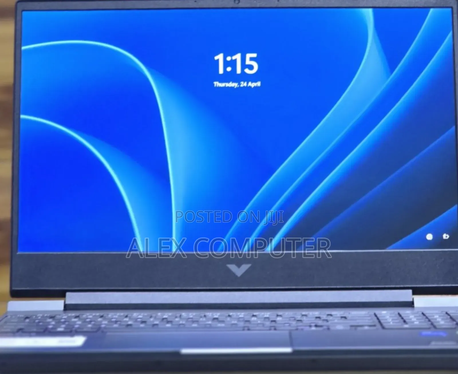 New Laptop HP Victus 15 16GB Intel Core I5 SSD 512GB