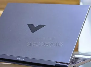 New Laptop HP Victus 15 16GB Intel Core I5 SSD 512GB