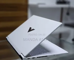 New Laptop HP Victus 16 16GB AMD Ryzen 7 SSD 1T