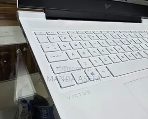 New Laptop HP Victus 16 16GB AMD Ryzen 7 SSD 1T