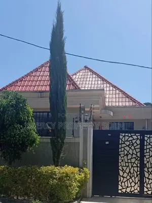 Photo - Furnished 4bdrm Villa in Bole for sale