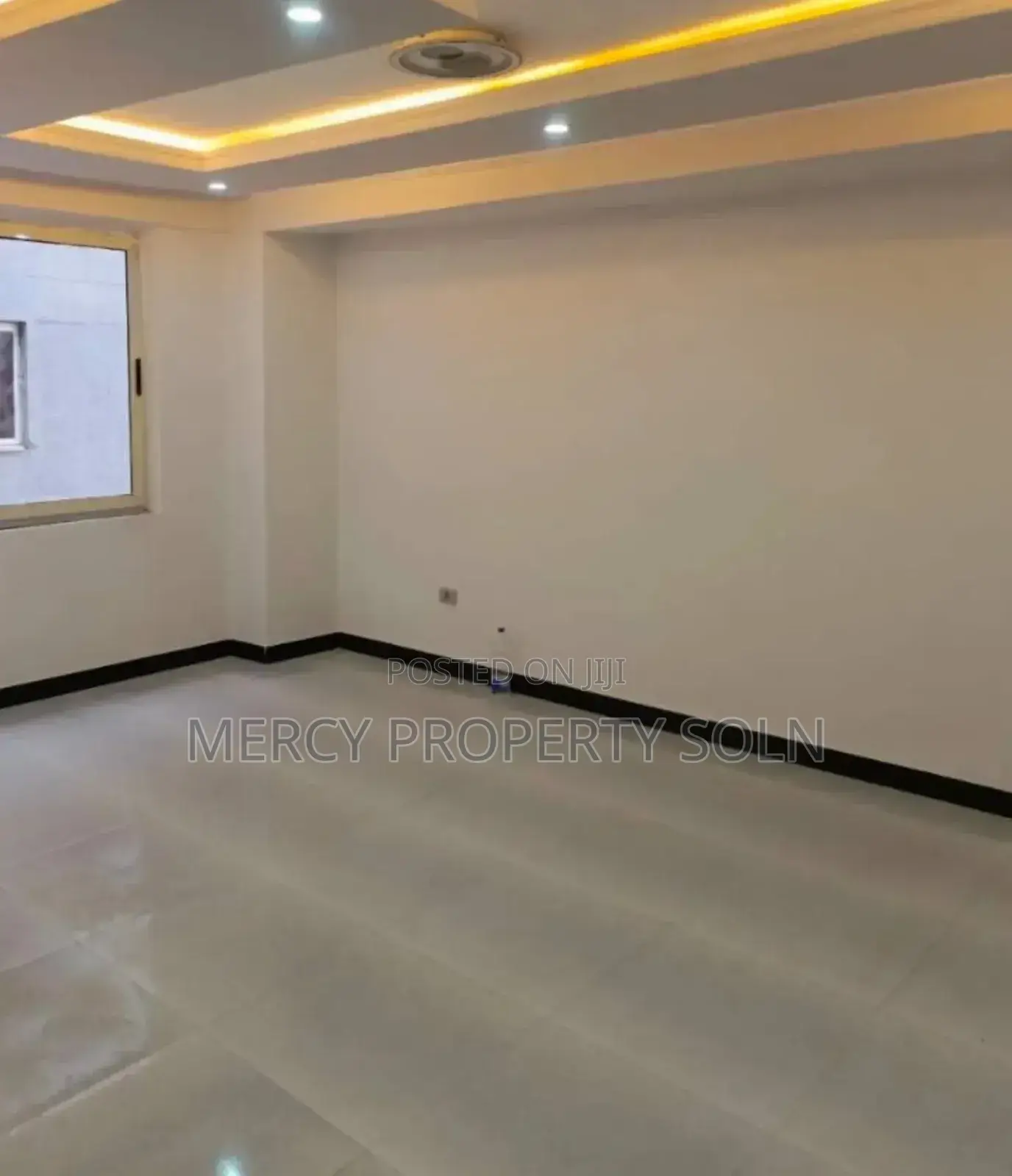 Furnished 4bdrm Villa in Bole for sale