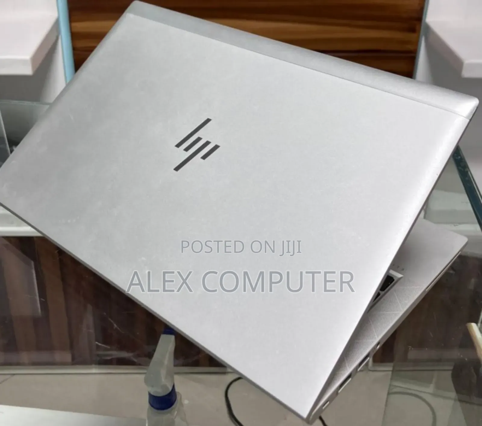 New Laptop HP EliteBook 840 G7 16GB Intel Core I7 SSD 512GB