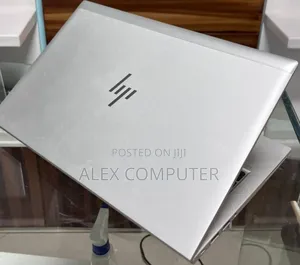 New Laptop HP EliteBook 840 G7 16GB Intel Core I7 SSD 512GB