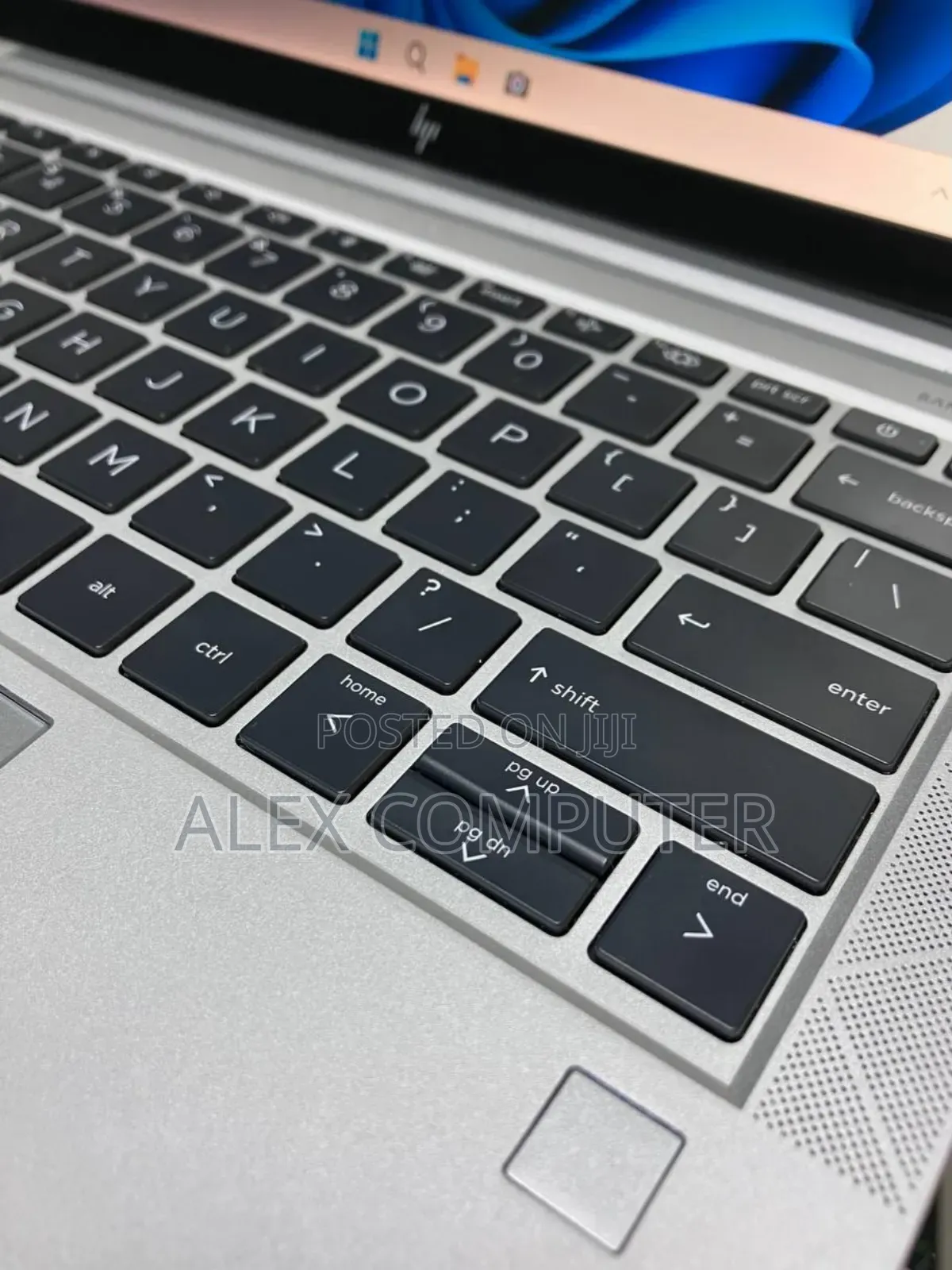 New Laptop HP EliteBook 840 G7 16GB Intel Core I7 SSD 512GB