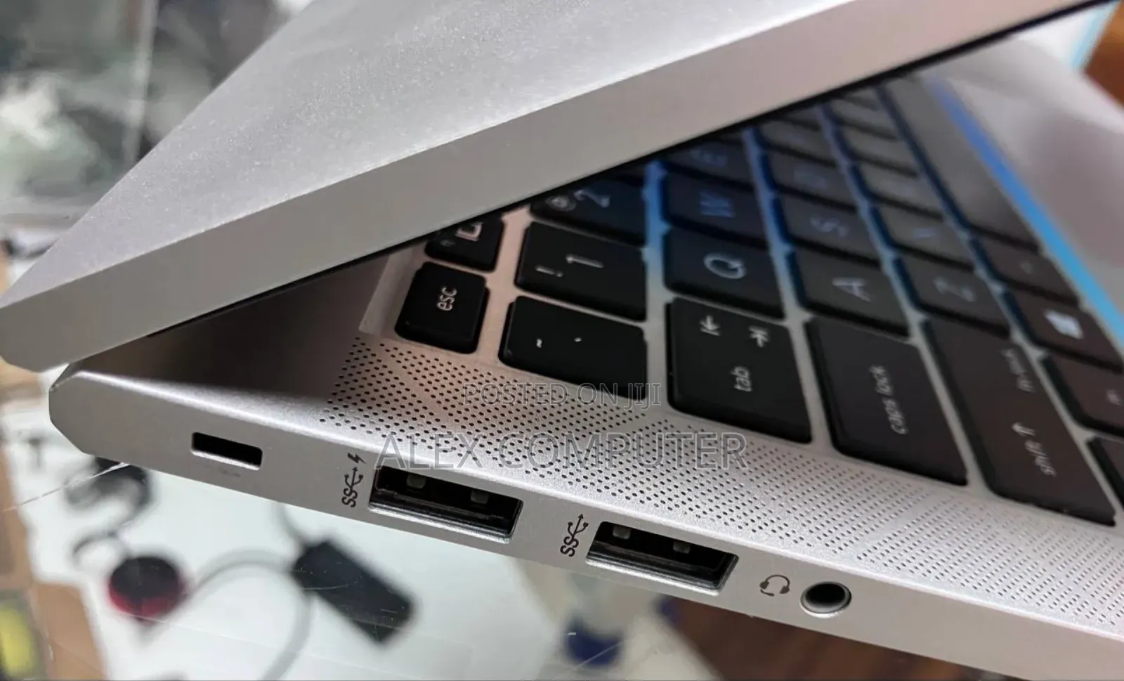 New Laptop HP EliteBook 840 G7 16GB Intel Core I7 SSD 512GB