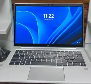 New Laptop HP EliteBook 840 G7 16GB Intel Core I7 SSD 512GB