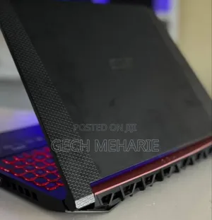 New Laptop Acer Nitro 5 16GB Intel Core I5 SSD 1T