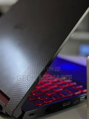 New Laptop Acer Nitro 5 16GB Intel Core I5 SSD 1T