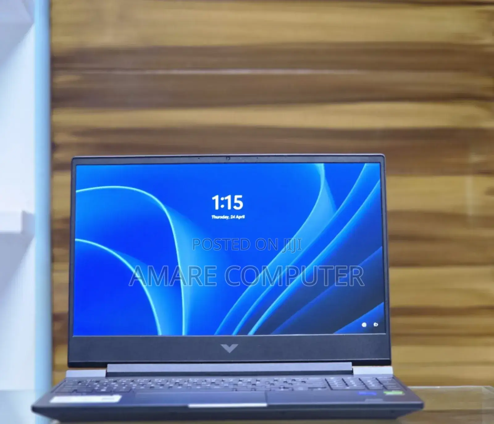 New Laptop HP 16GB Intel Core I5 SSD 512GB