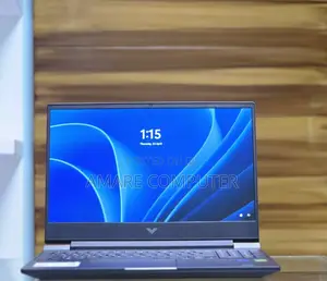 New Laptop HP 16GB Intel Core I5 SSD 512GB