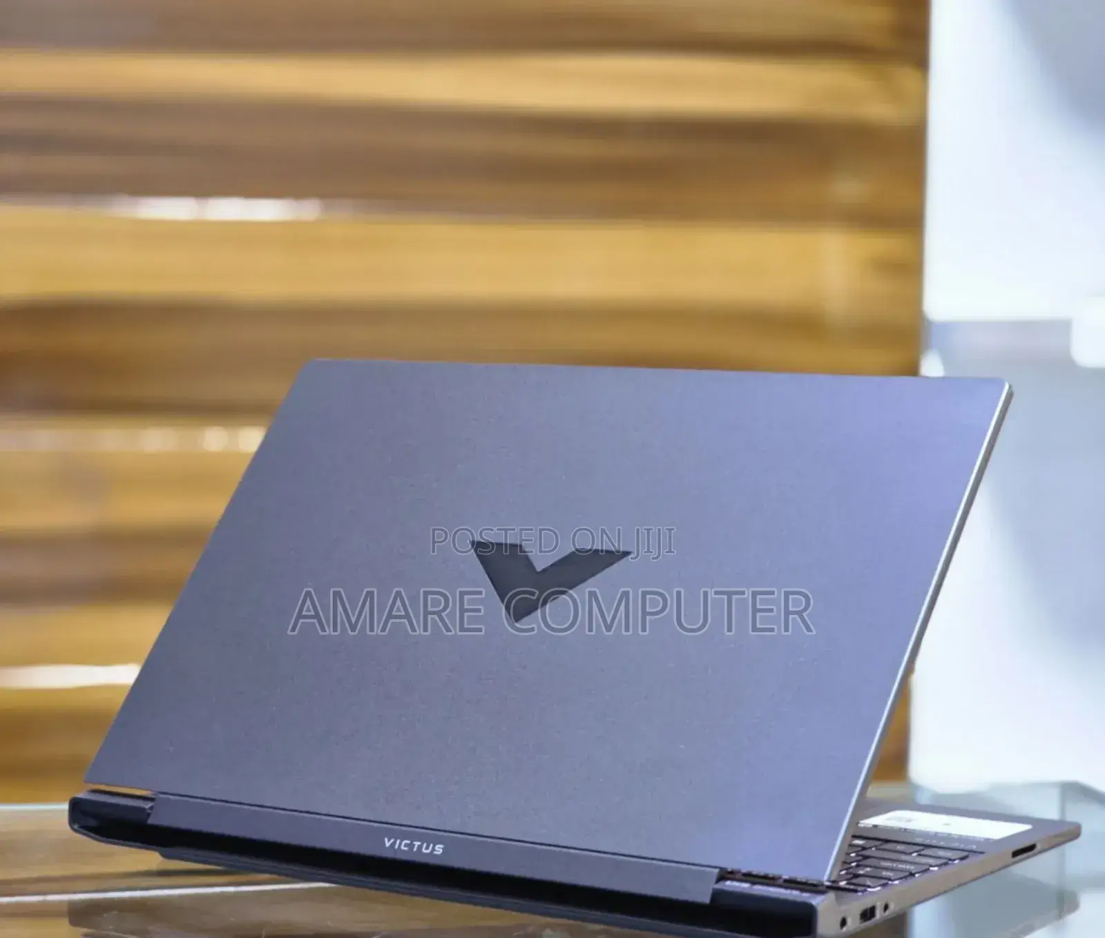 New Laptop HP 16GB Intel Core I5 SSD 512GB