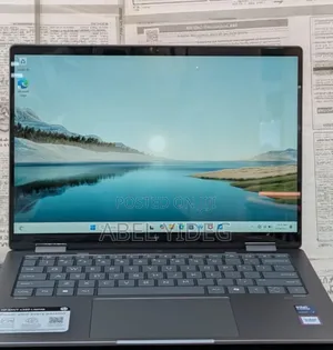 New Laptop HP Envy X360 16GB Intel Core Ultra 7 SSD 1T