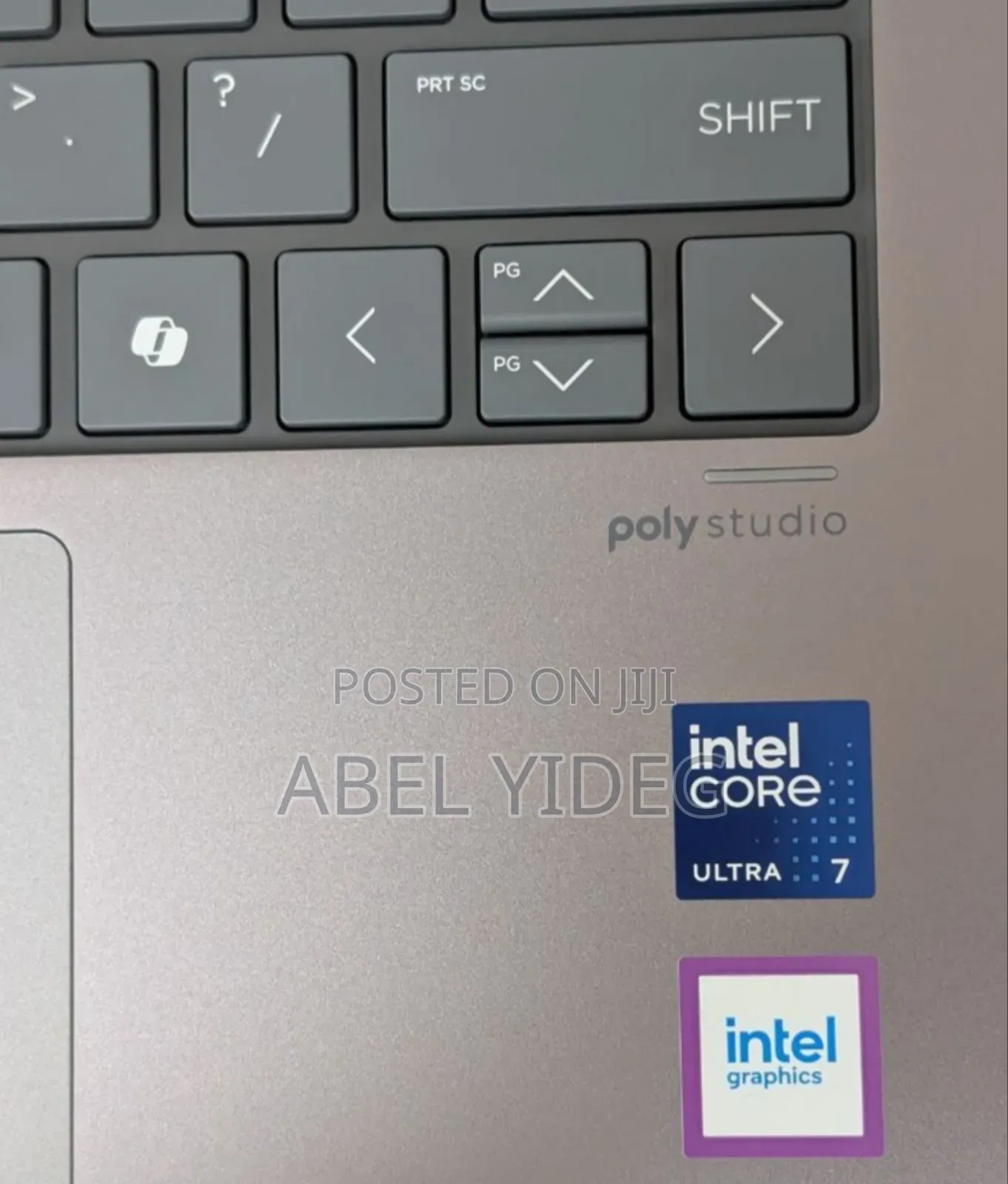 New Laptop HP Envy X360 16GB Intel Core Ultra 7 SSD 1T