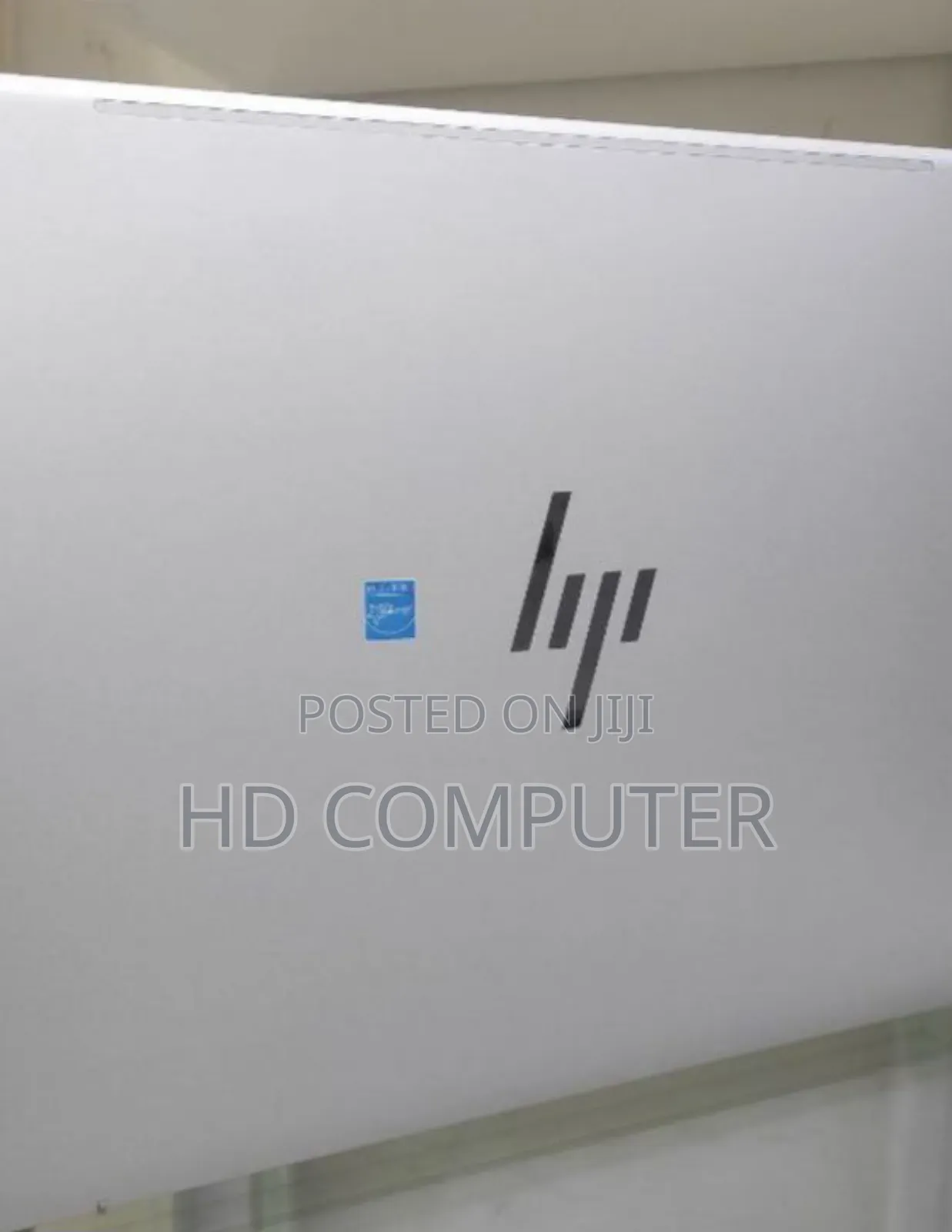 New Laptop HP EliteBook 840 G5 16GB Intel Core i7 SSD 512GB