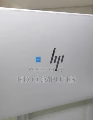 New Laptop HP EliteBook 840 G5 16GB Intel Core i7 SSD 512GB