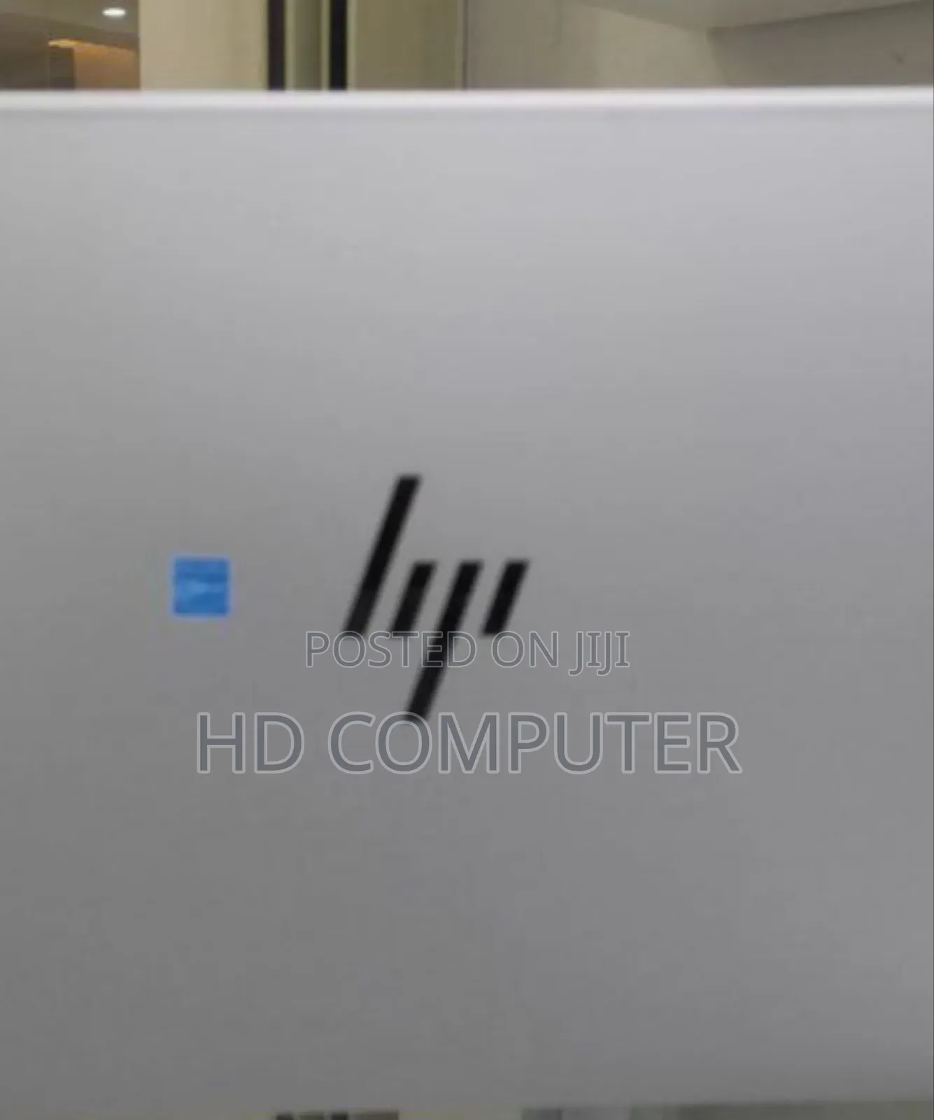 New Laptop HP EliteBook 840 G5 16GB Intel Core i7 SSD 512GB