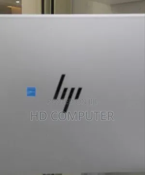 New Laptop HP EliteBook 840 G5 16GB Intel Core i7 SSD 512GB