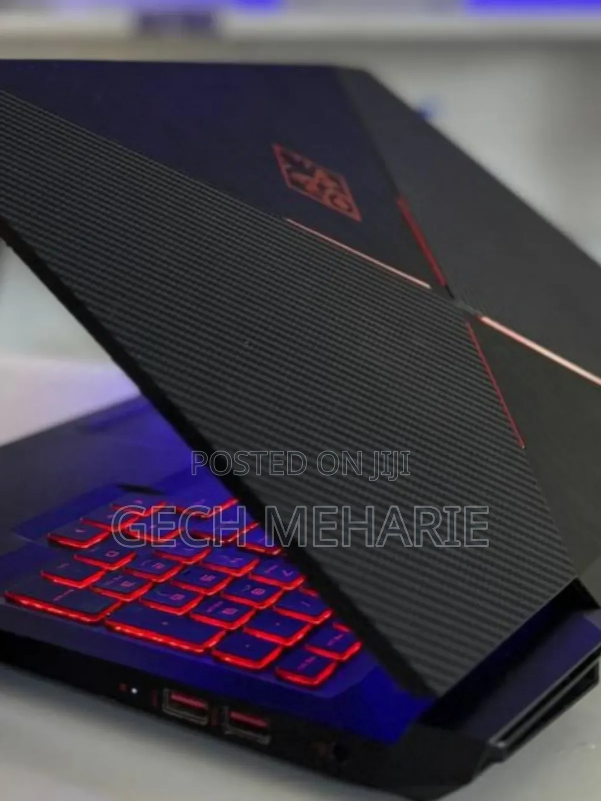 New Laptop HP Omen X 16GB Intel Core I7 HDD+SSD 1T